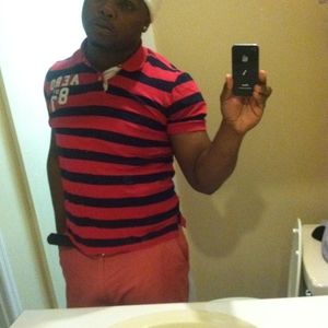 Meet your Posher, Calvin